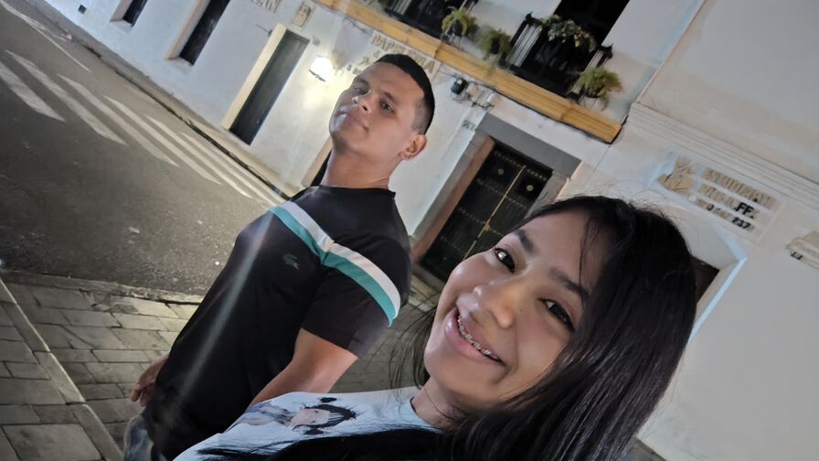 ErickFtZariah's