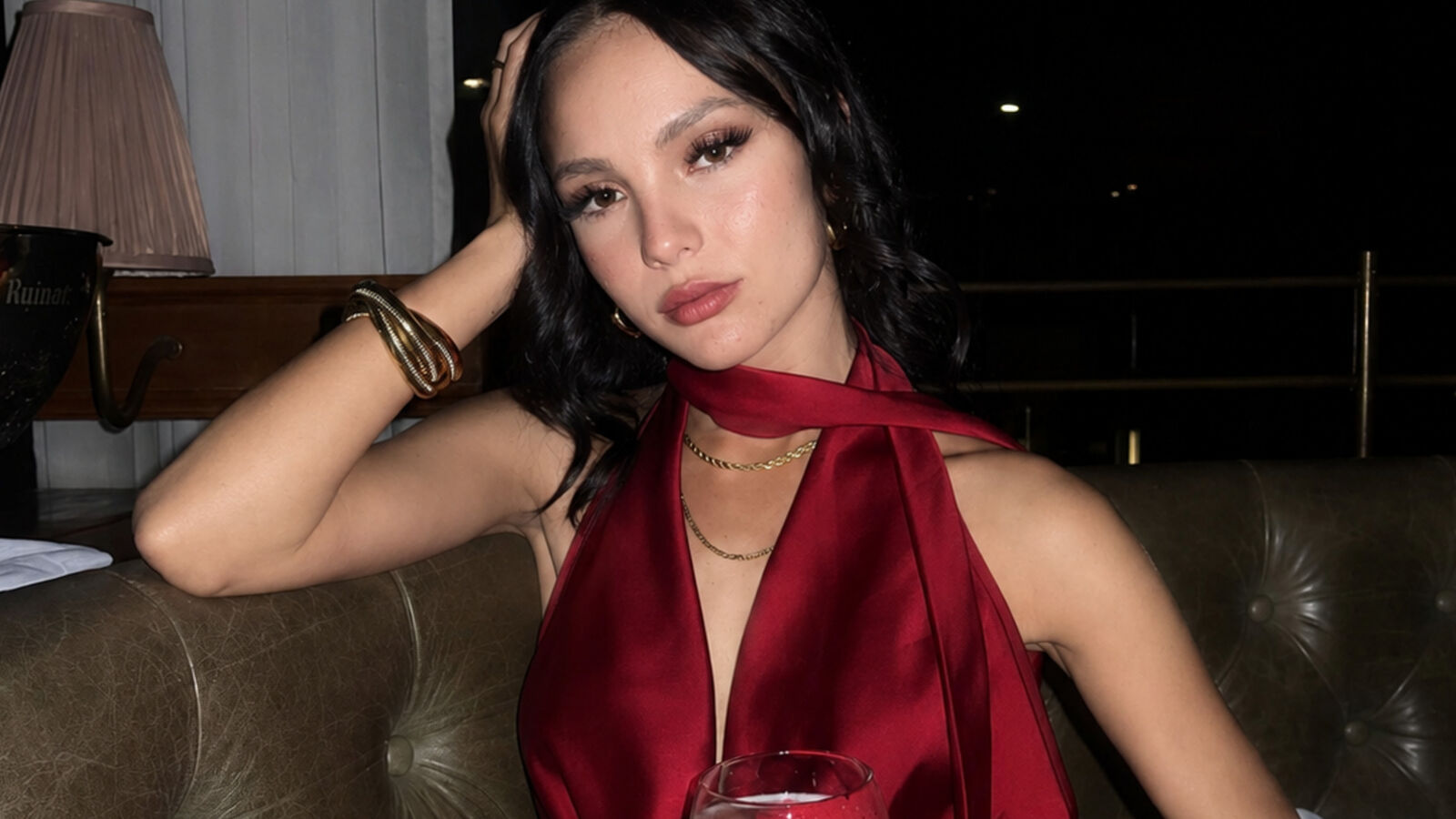 AlizaSzafraniec erotic portrait