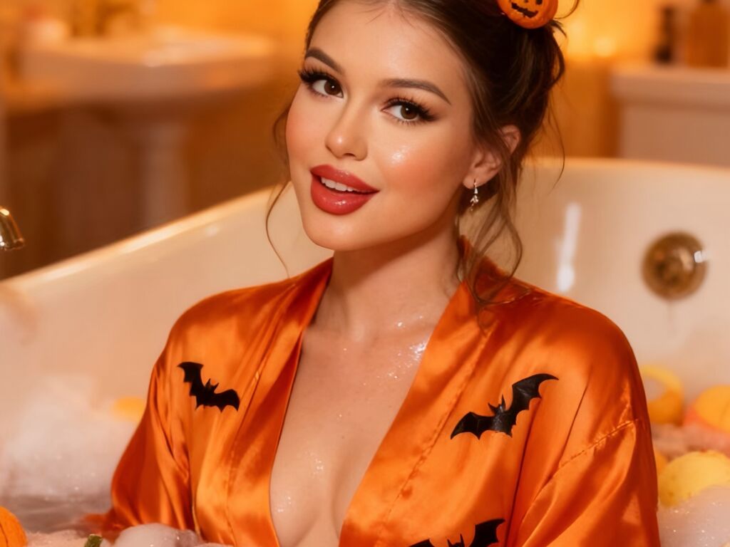 Bella from LiveJasmin