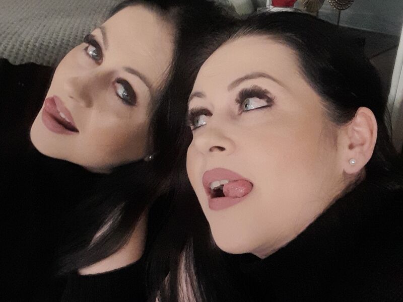 SellenaBlom superxxxporn