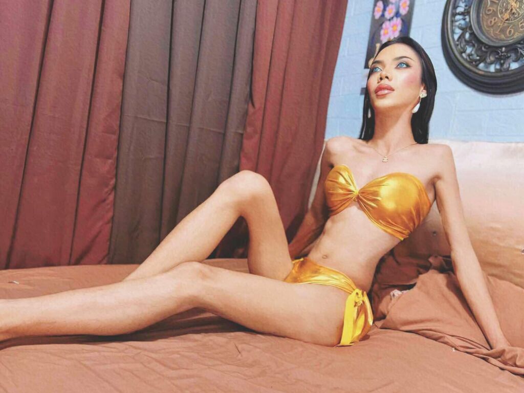 SidneyMorens Nude