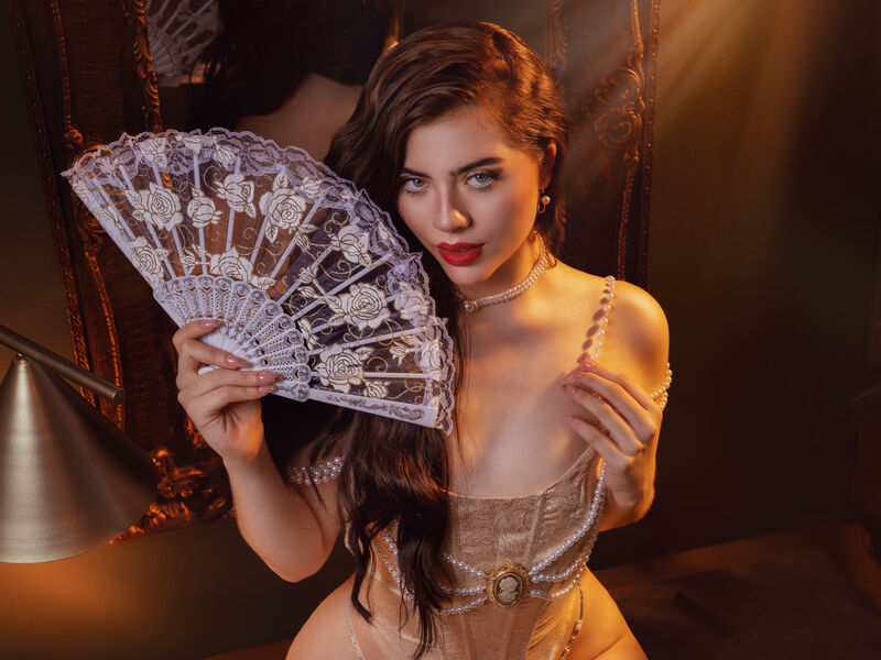 RachelRouge