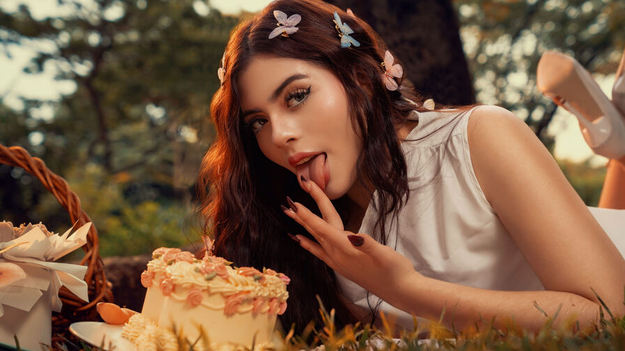 RachelRouge Live Sex Chat at City Lanz