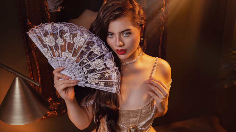 Free Live Sex Chat With RachelRouge