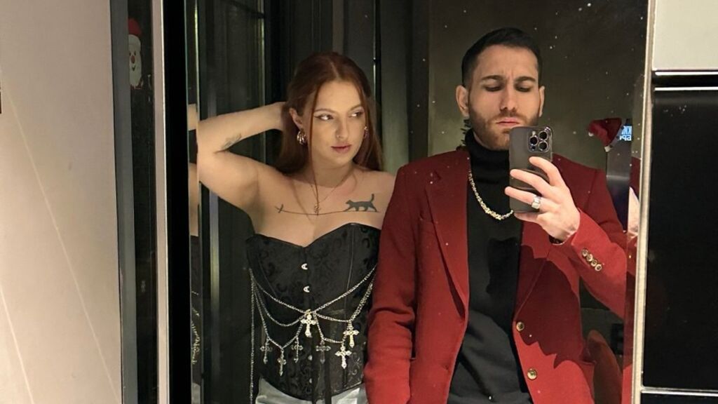 SofiandLiam