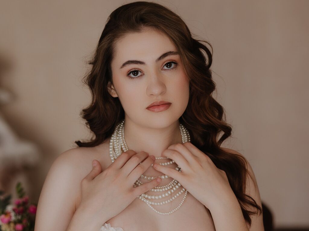 VickyToure adult webcam girl room