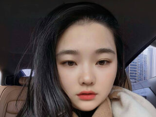 YangQingxue Porn Show