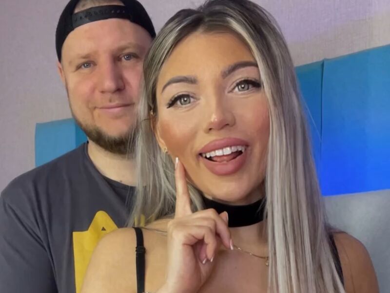 LindyAndAndy 