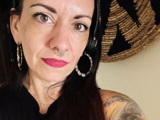 PiercedGoddess live nude sexxx