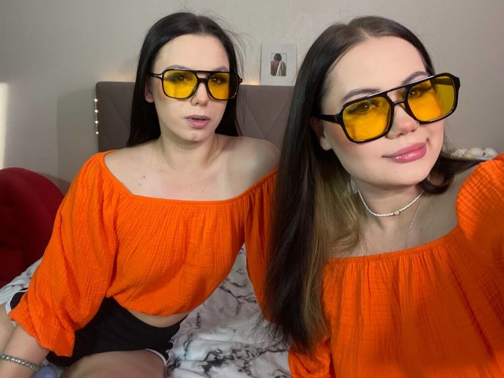 MarySonia Nackt
