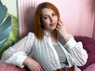 EvieBennet Live Cam Model