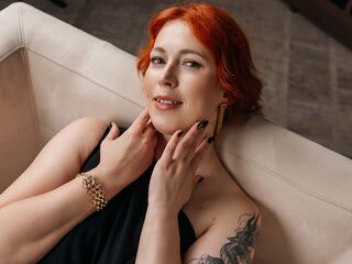 online camsex EvieBennet
