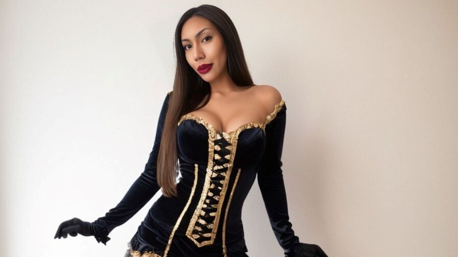 Watch BelindaMoore live on Fleur Mature