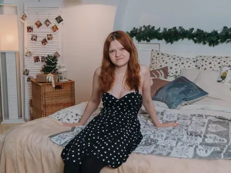 Chat with NoraReed