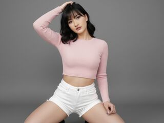 AnneGela Porn Show