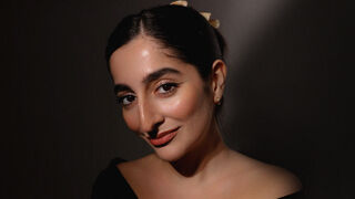 Monica from vivo.webcam