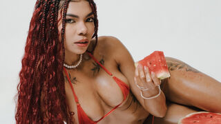Free Nude CelineMoretti