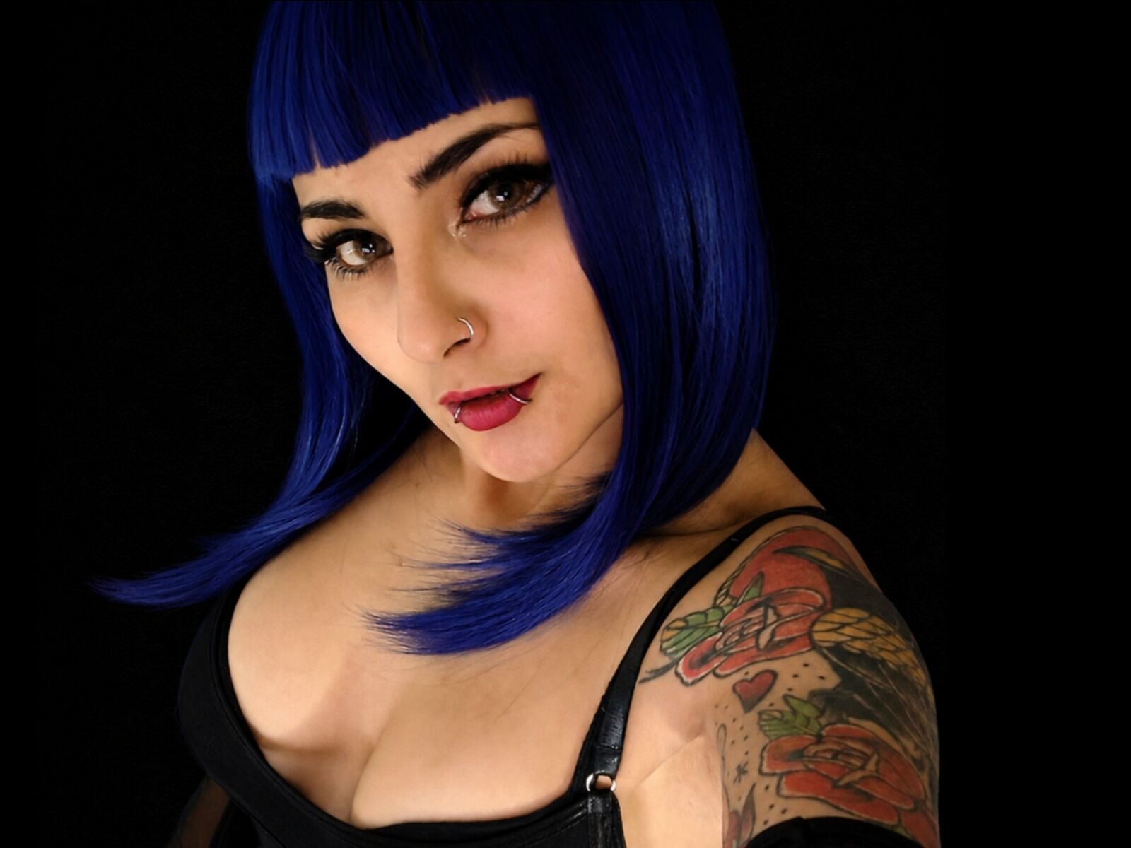 Live cam for AnatAmunet