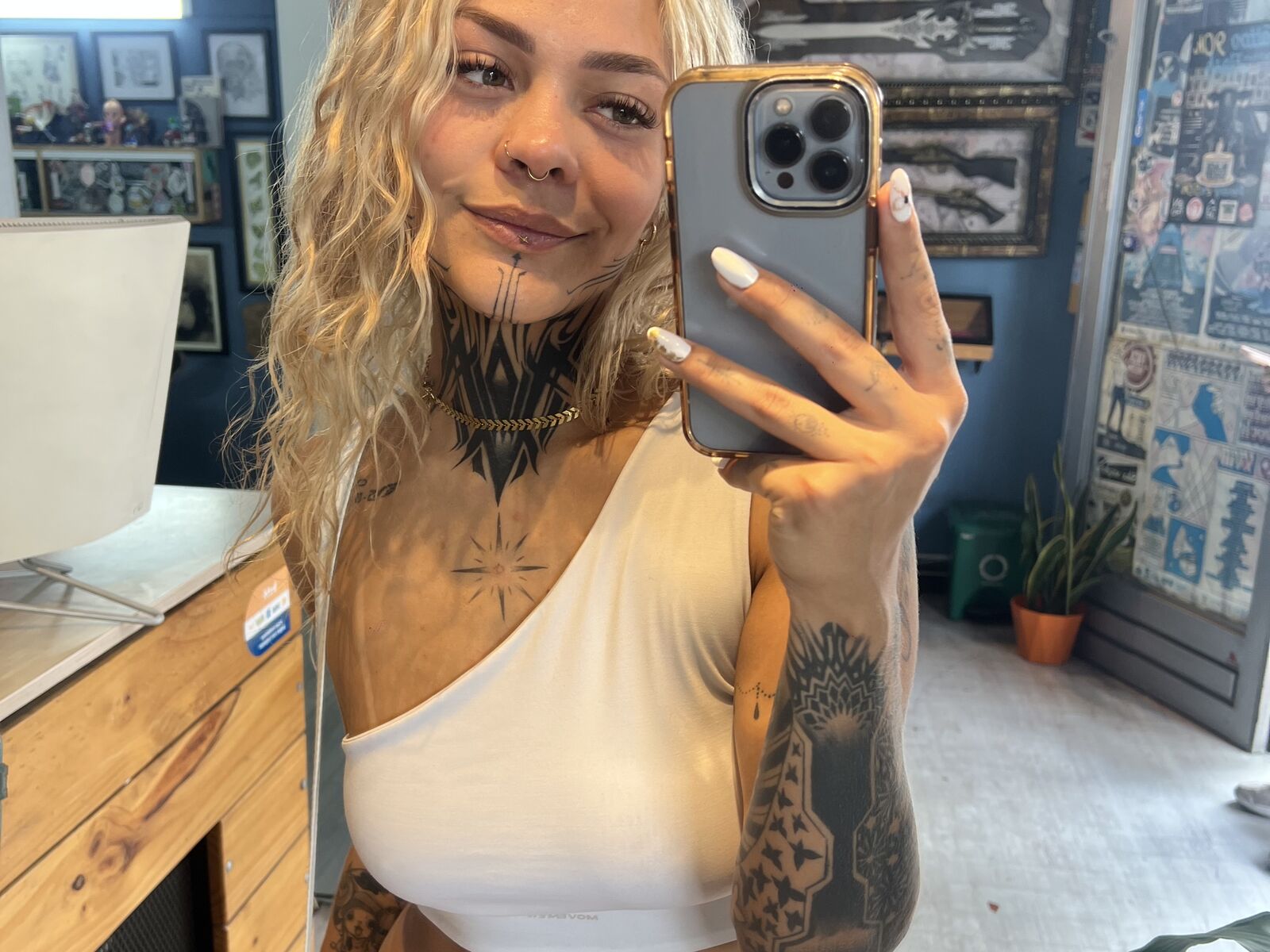 Live cam for EvelynCortes