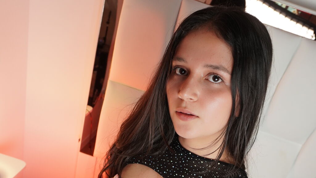Sex chat gratuit in direct cu ZoeBarnett pe LiveJasmin