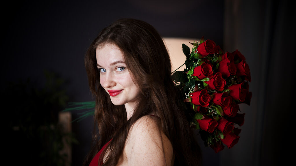 EadlinCarnley live cam model at LiveJasmin