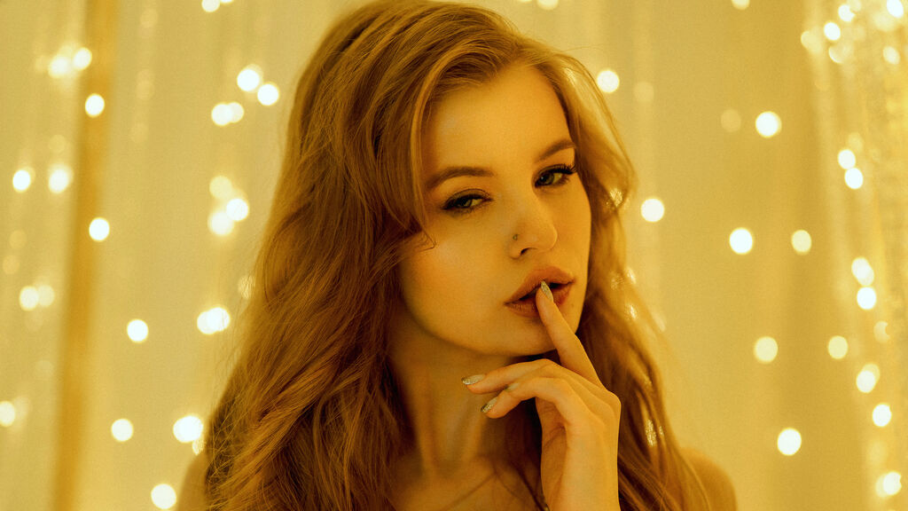 StelaBrown live cam model at LiveJasmin