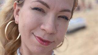 AlexysLuna fetish cam profile