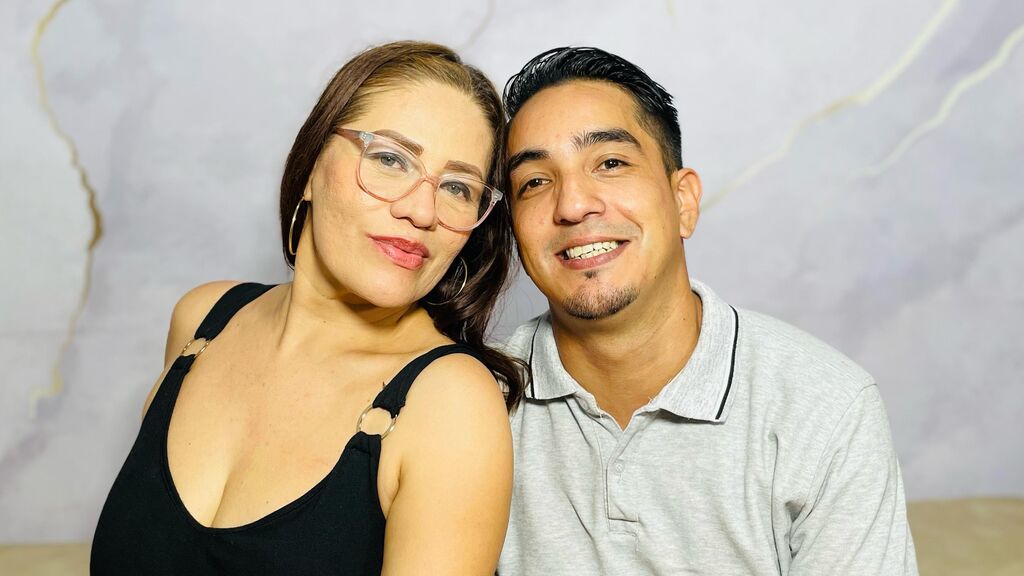 JohanaAndMiller cover