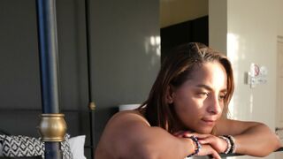 Free Nude NinaCleopatra