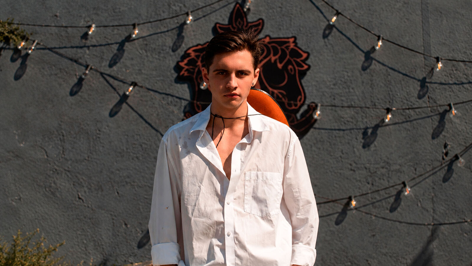 JefreyCarter erotic portrait