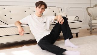 Free Nude JefreyCarter