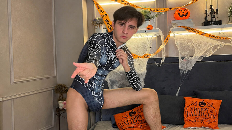 Live Sex Chat with JefreyCarter