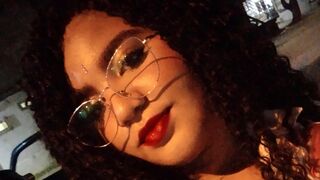 AishaBlanco webcam