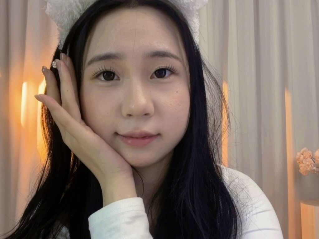 ruibaby Nude
