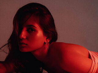 Webcam model AsyaBrooks from Web Night Cam