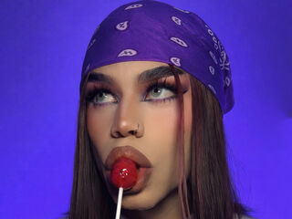 LucyGiraldo Porn Show