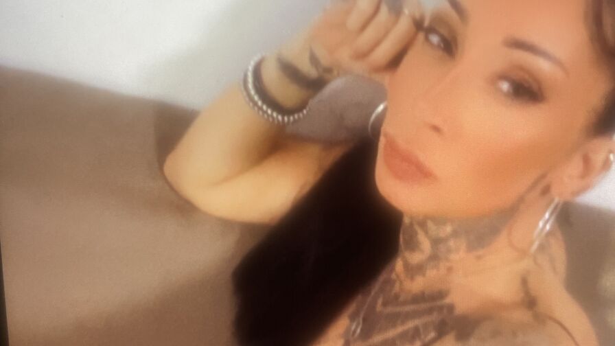 SammieJays Porn Vip Show