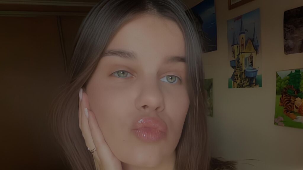 Watch RicardaErisman from LiveJasmin on GirlsOfJasmin