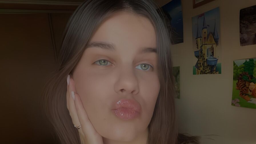 Live Sex Chat with RicardaErisman