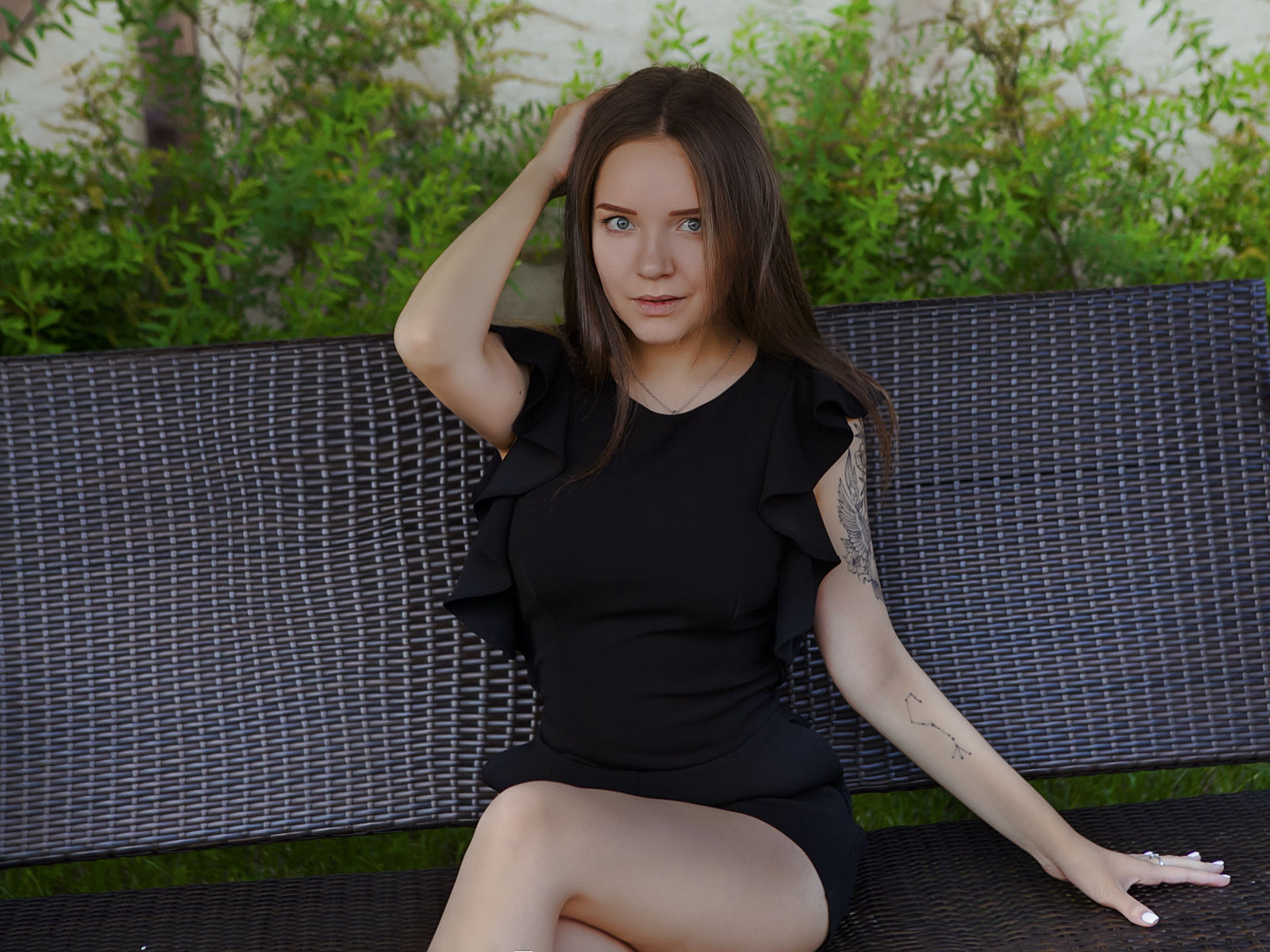 Live cam for ChloeSophi