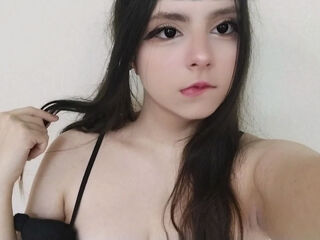 striptease nude VelvetEdison
