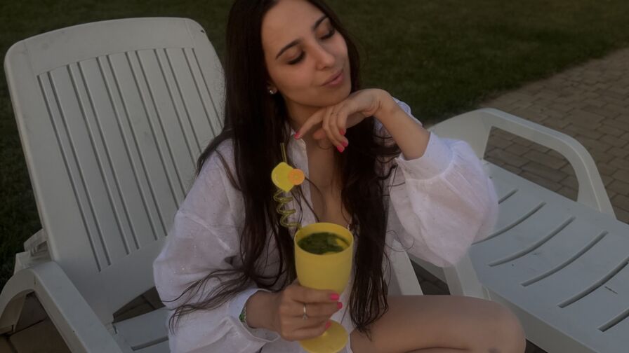 SecretAlice Amateur Masturbating