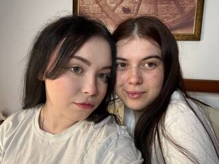 Live Cam Model EugeniaAndFloren