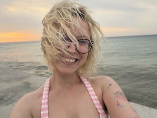 NancyKarsten Porn Show