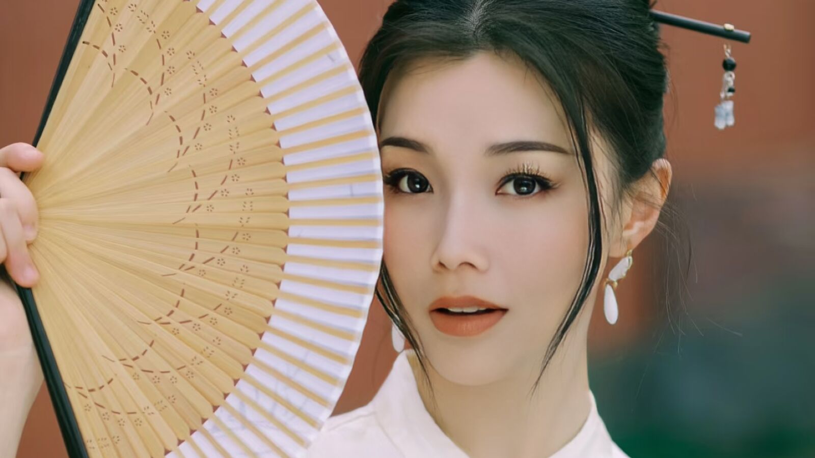 ximemg glamour portrait