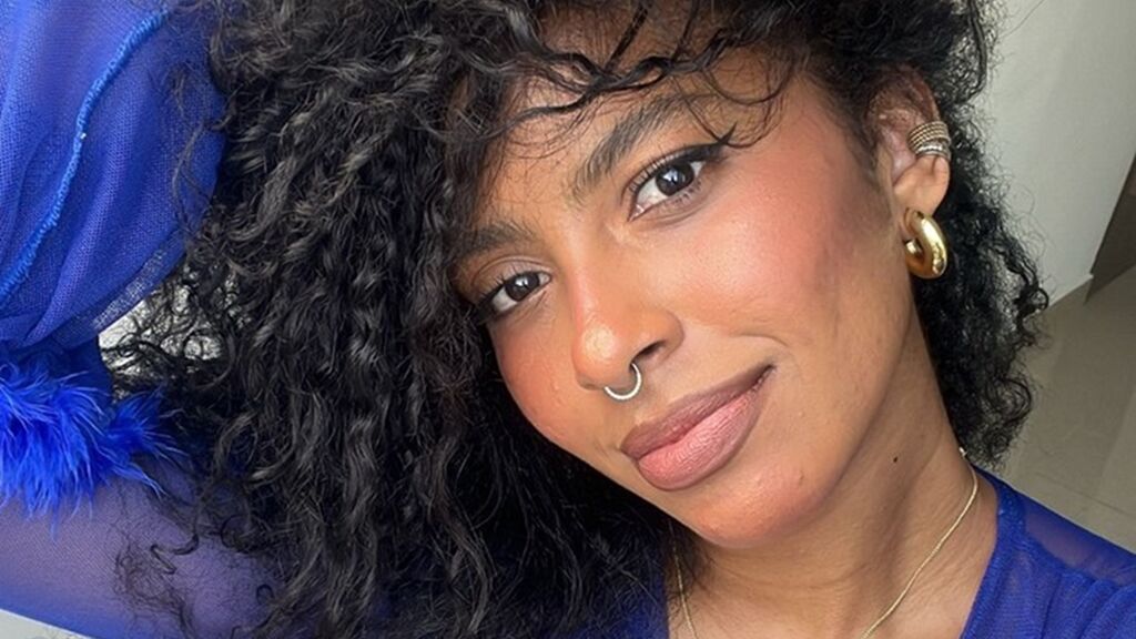 MissyJohansson cover