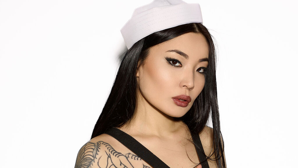 NaraNelson's profile from Jasmin at GirlsOfJasmin'