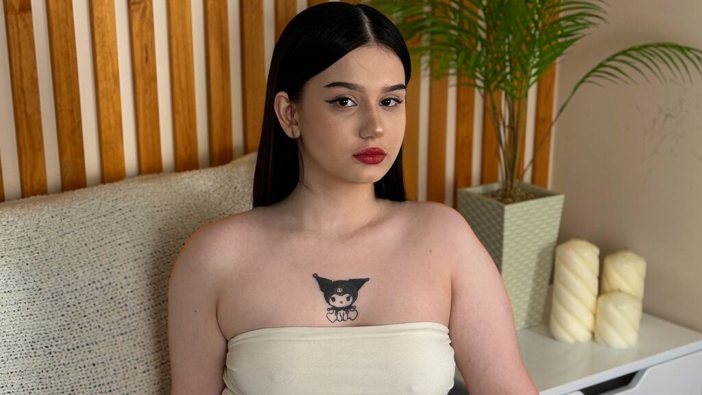 JessiHope Profile and Statistics on BoysOfJasmin