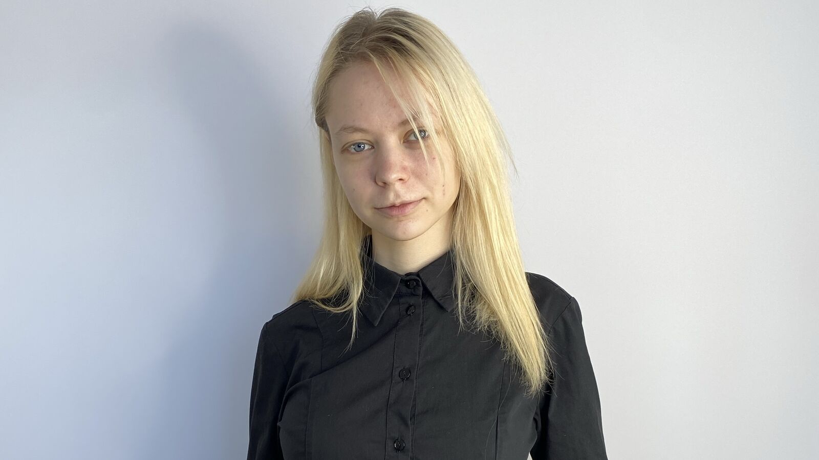 PhyllisBrancato erotic portrait