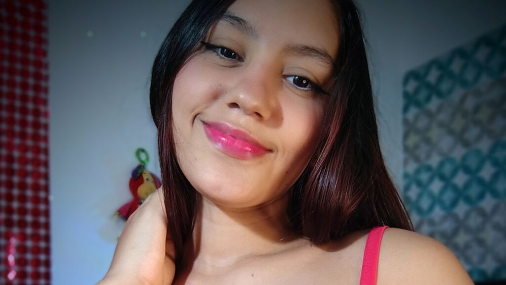 HannahHerrera cover